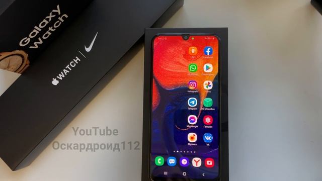 ОБНОВЛЯЕМ SAMSUNG | ТОП 3 ПРИЛОЖЕНИЯ КОТОРЫЕ УЛУЧШАТ ТВОЙ Android (Samsung Galaxy A) смотреть онлайн
