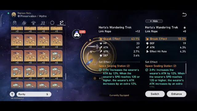 🎁twitch drops,do Honkai: Star Rail Stuff 7/28 смотреть онлайн