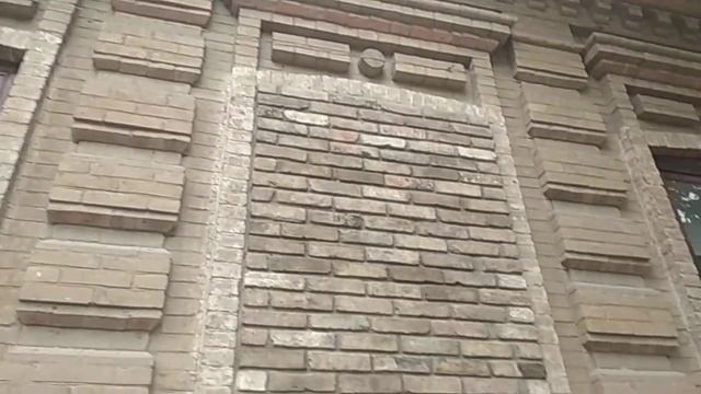 Архитектура Ейска часть 3