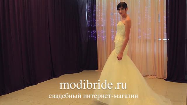 Платье X`zotic SP3-9361RU - Www.modibride.ru Свадебный Интернет-магазин