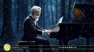 Лучшая классическая музыка. Музыка для души: Бетховен, Моцарт, Шуберт, Шопен, Бах .. Том 183 🎧🎧