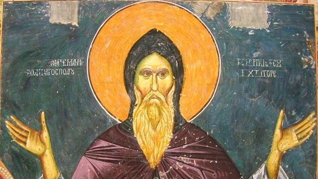 ЧУДОТВОРНА ЛОЗА СВЕТОГ СИМЕОНА ПОМАЖЕ НЕРОТКИЊАМА смотреть онлайн