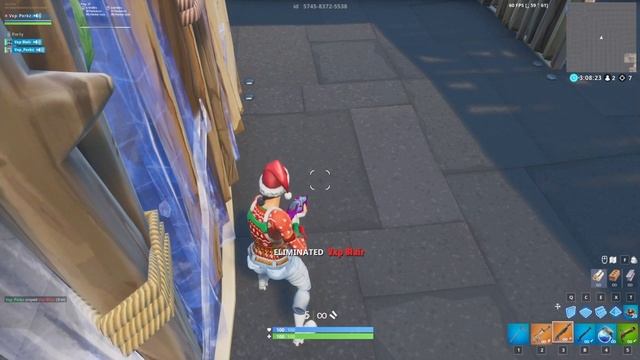 So i joined team vxp? смотреть онлайн