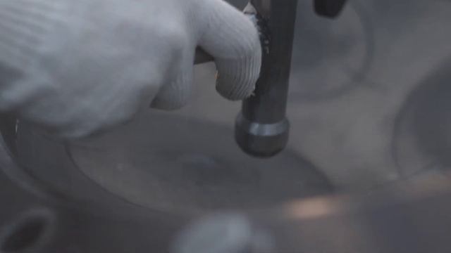 Анимара производство: как сделать хендпан/ханг (Animara handpan) смотреть онлайн