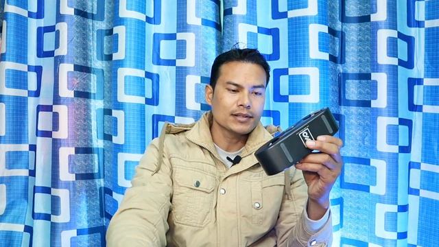 P Tron fusion 10 watt Bluetooth Speaker || Mini bluetooth speaker | ptron wireless Bluetooth speake смотреть онлайн