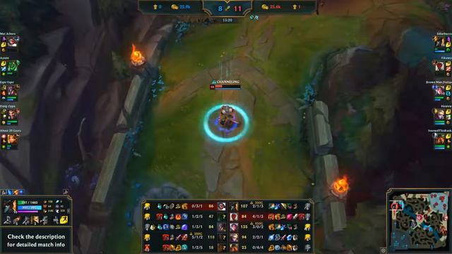 GANGPLANK vs FIORA (TOP) | 2.1M mastery points, 3300+ games, KDA 7/1/10 | NA Diamond | v10.2 смотреть онлайн