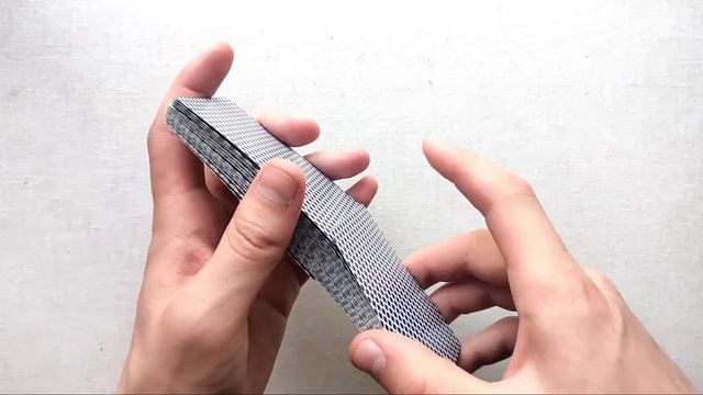Как крутить карты | Урок 3: Зрелищные тасовки | Школа Кардистри смотреть онлайн