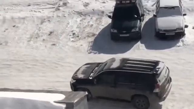 Бухой на прадо смотреть онлайн
