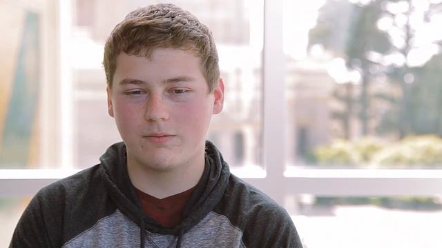 App Inventor Student Testimonial: Thomas Simpson смотреть онлайн