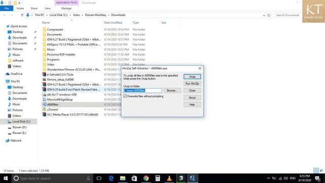 RICOH Printer Driver Installation | How to download and install RICOH sp 212w driver | Kamalo Techn смотреть онлайн