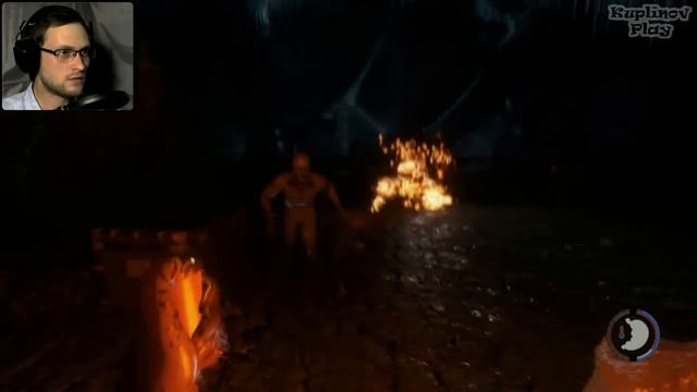 The FOREST Прохождение ► МОНСТРЫ! ► #9 смотреть онлайн