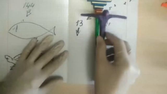 3, 6, 9, пирамида Хуфу, пирамида Кукулькана смотреть онлайн