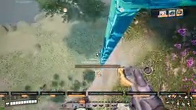 Прохождение Satisfactory. Часть 4. Печатные платы и компьютеры, Кварцевое производство смотреть онлайн