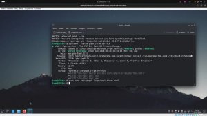 Установка и настройка php на сервере с Nginx.