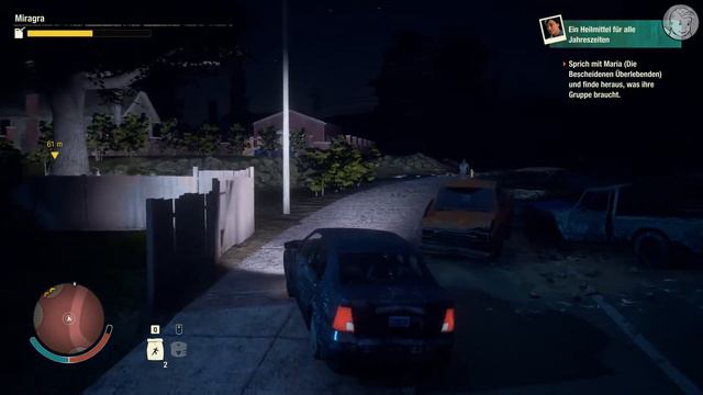 State of Decay 2- First Shopping #07 - Juggernaut Edition - [Gameplay German Deutsch] смотреть онлайн