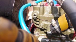 сапун на компрессор зил