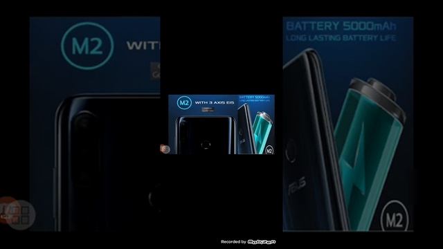 Asus Zenfone Max Pro M2 Unboxing & Overview & First Look - The NEW King смотреть онлайн