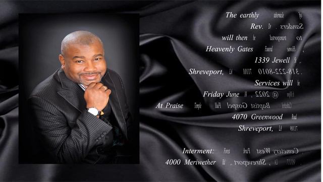 New Jerusalem FGBC Church Announcements смотреть онлайн