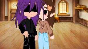 Пик реагирует на поцелуй от клонов}{не моя идея}{клоны}