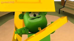 gummy bear song russian (roblox remake)