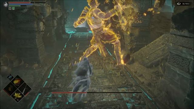 Demon's Souls Remake PS5 All Bosses смотреть онлайн
