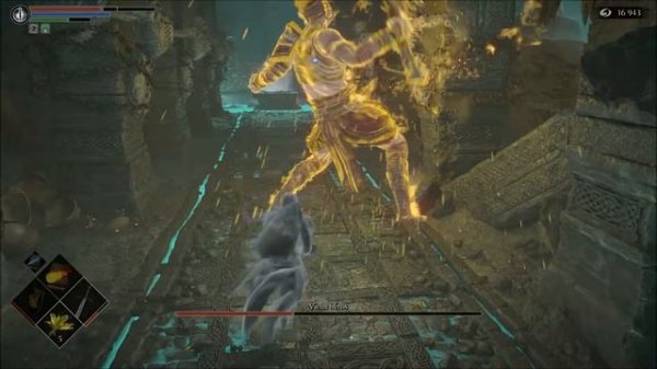 Demon's Souls Remake PS5   All Bosses