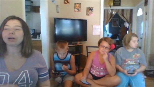 Disney Trivia #CHALLENGE смотреть онлайн