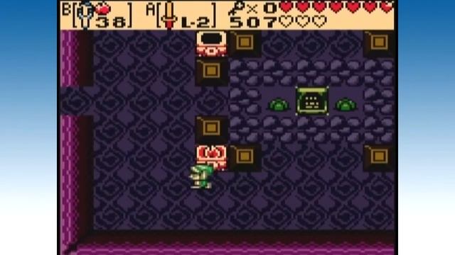 The Legend of Zelda: Oracle of Seasons Walkthrough - PART 59 - Eric Tells Us a Joke - Bro Brahs смотреть онлайн