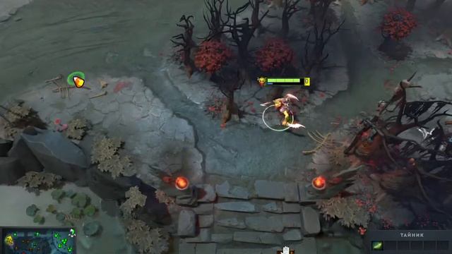 DOTA 2 SINGLE DRAFT Part 4 смотреть онлайн