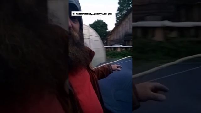 #тент для бассейна #гроза #ливень