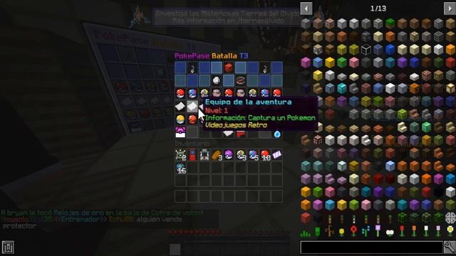 ? TOP 3 MEJOR Server de PIXELMON No Premium 1.12.2 para 2023? sin Lag en Español?para Tlauncher смотреть онлайн