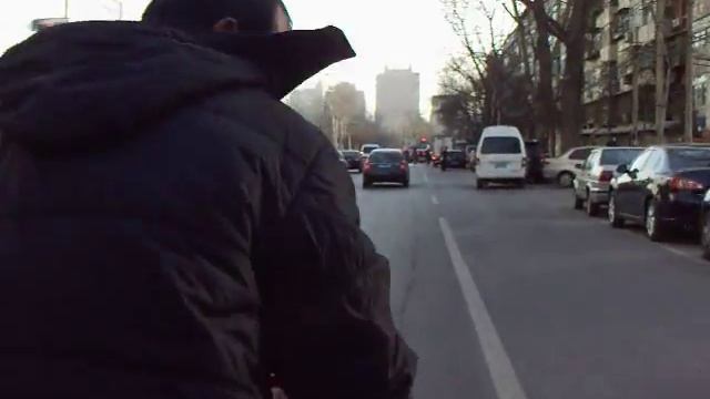 Китайский рикша смотреть онлайн
