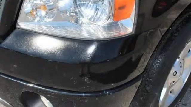 2006 Ford F150 STX 2000 Down (Dallas, Texas) смотреть онлайн