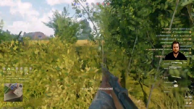 Paratrooper Event - Enlisted смотреть онлайн