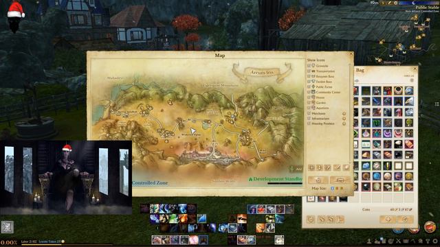 HOW&WHERE TO GET THE NEW MOUNTS! | ARCHEAGE 3.0 смотреть онлайн
