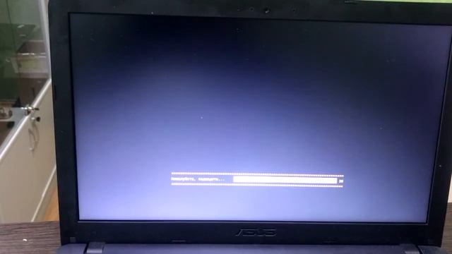 ASUS x543 как установить Windows 10? смотреть онлайн