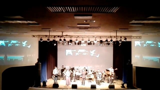 Сказка с оркестром "Путешествие Нильса с дикими гусями" смотреть онлайн