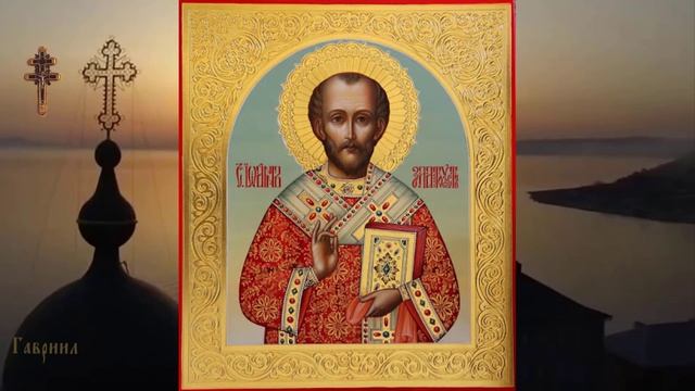 18 Толкование Евангелия от Иоанна Иоанна Златоуста. Беседа 9. Иоанн гл. 1 стих 11. смотреть онлайн