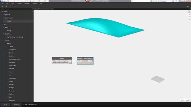 Unit 4 - Excel Read (Part 1/4) смотреть онлайн