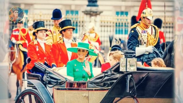 Catherine and William SURPRISE SPOTTED On Their Way To A Helicopter For A Secret Trip смотреть онлайн