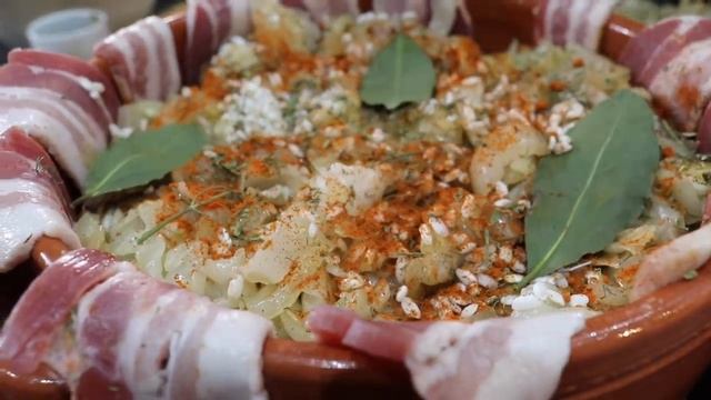 Мясное ассорти из баранины, свинины ,говядины и курицы ,которое разберут со стола за 5 минут! смотреть онлайн