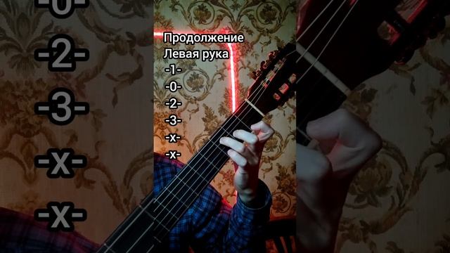 Король и шут проклятый старый дом разбор вступления на гитаре смотреть онлайн