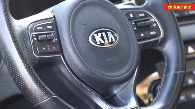 تجربة كيا سبورتاج ٢٠١٨│KIA Sportage 2018 Review смотреть онлайн