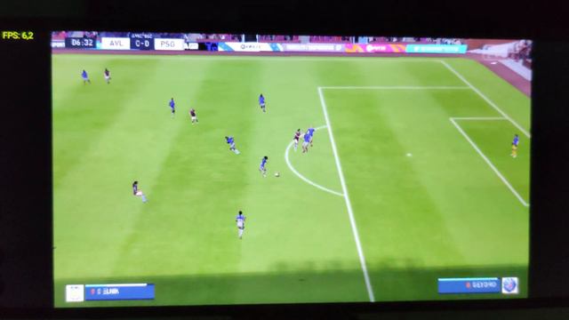 YUZU & FIFA 23 RODANDO NO SNAPDRAGON 870 смотреть онлайн