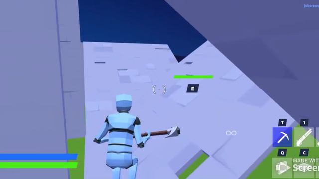 1v1.LOL | Building Simulator, Battle Royale & Shooting Game смотреть онлайн
