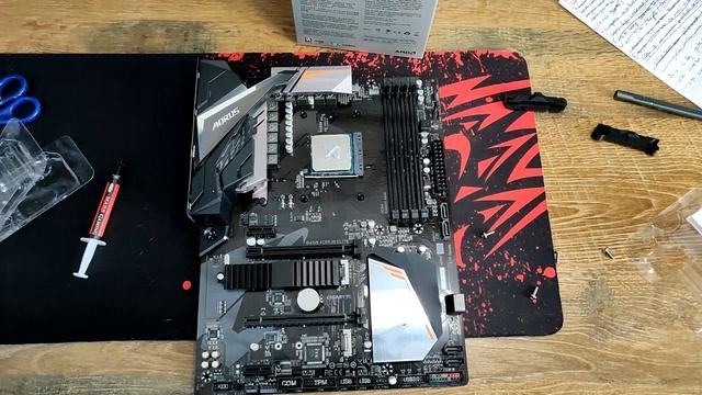 AMD Ryzen 5 3400G - Montaje y Rendimiento - Reacondicionado смотреть онлайн