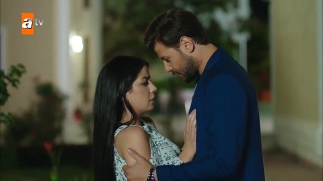 Sen Benim Dünyamsın! - Kanatsız Kuşlar 12. Bölüm