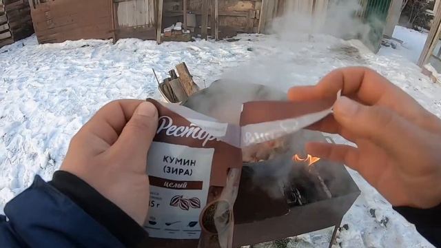 Макароны по татарски. Рецепты. Казан. Блюдо. смотреть онлайн