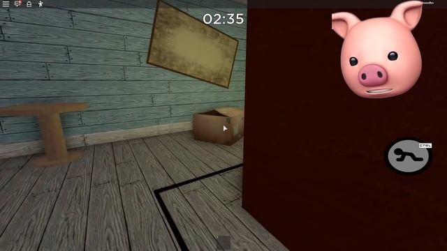 ROBLOX PIGGY TRAITOR.. (New Gamemode) смотреть онлайн