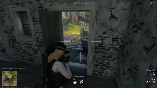 CRSED F.O.A.D. Cuisine Royale Solo GAMEPLAY - Кухня Рояль СОЛО ГЕЙМПЛЕЙ ( 1440 60 fps) смотреть онлайн